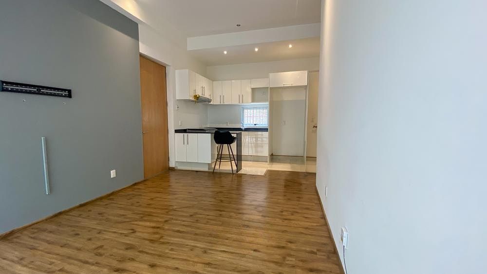 Departamento en venta · Lomas de Santa Fe, Álvaro Obregón, Ciudad de México