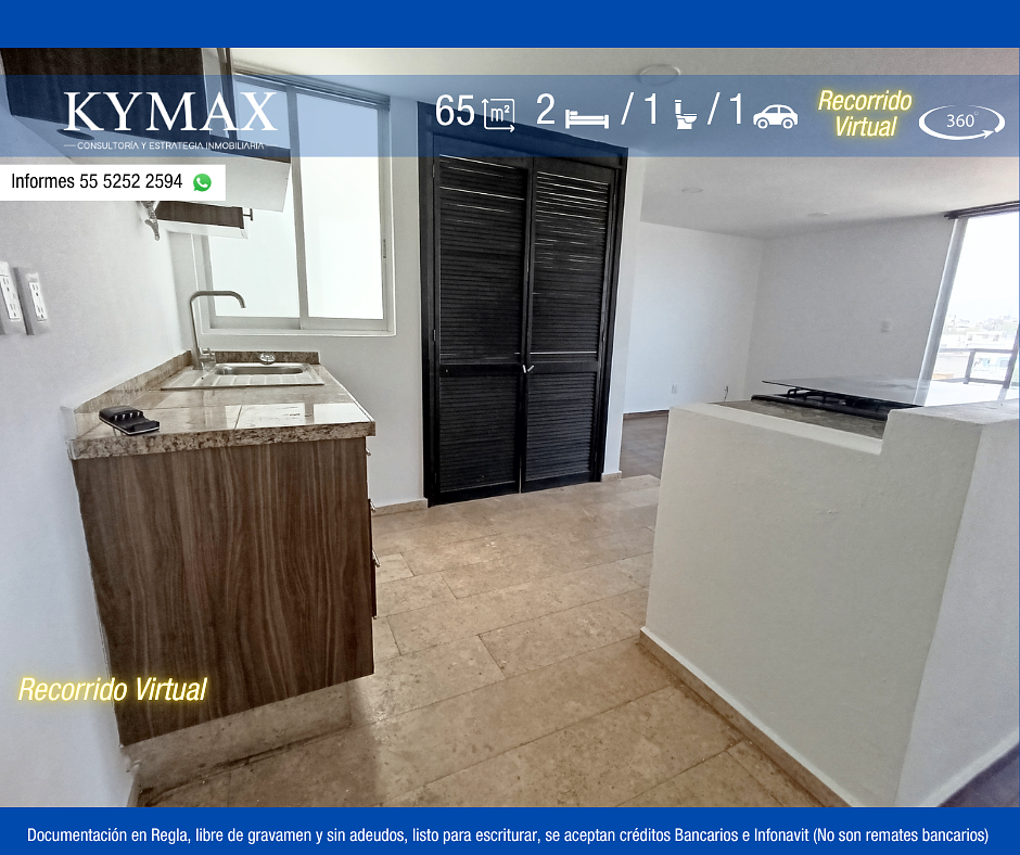 Departamento en venta · Cuajimalpa, Cuajimalpa de Morelos, Ciudad de México Departamento en venta · Cuajimalpa, Cuajimalpa de Morelos, Ciudad de México
