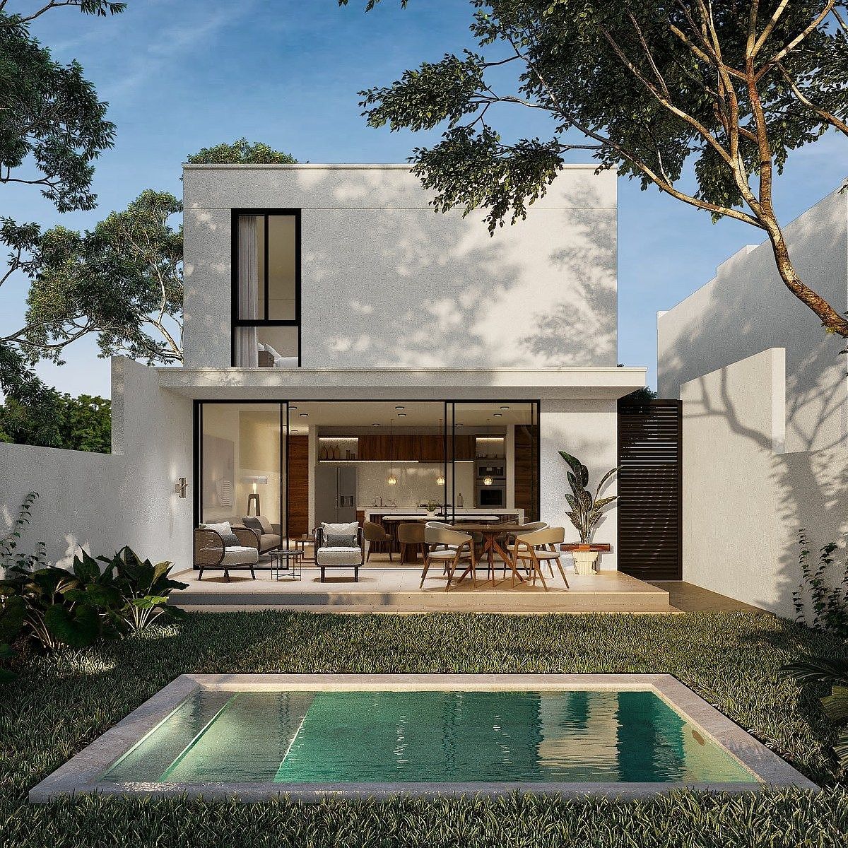 Condominio en venta · Dzityá, Mérida, Yucatán