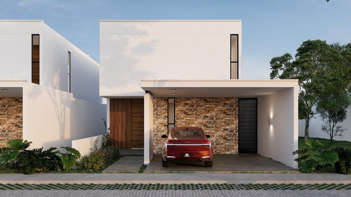 Condominio en venta · Dzityá, Mérida, Yucatán
