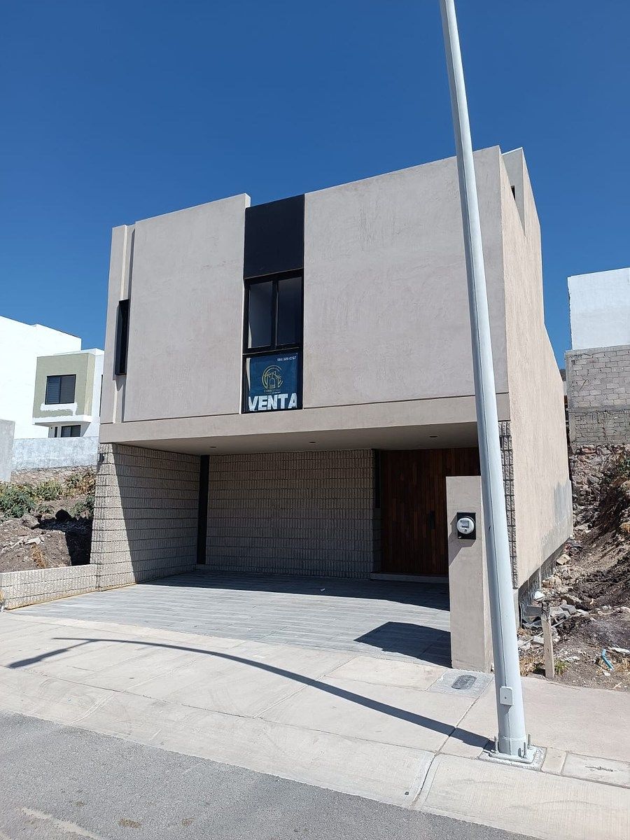 Condominio en venta · Nuevo Refugio, Santiago de Querétaro, Querétaro