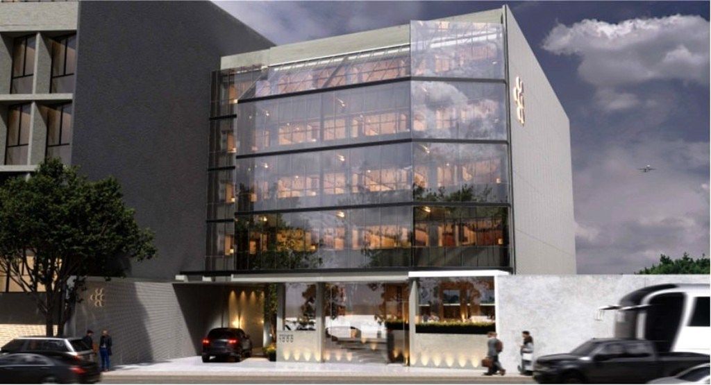 Comercio en venta · Lomas Altas, Miguel Hidalgo, Ciudad de México Comercio en venta · Lomas Altas, Miguel Hidalgo, Ciudad de México