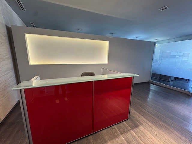 Oficina en alquiler · San Jerónimo Lídice, La Magdalena Contreras, Ciudad de México