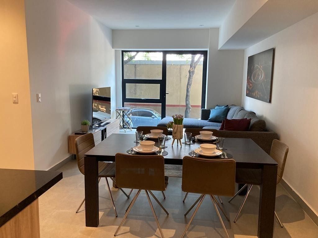 Departamento en venta · Ampliación Granada, Granada, Miguel Hidalgo, Ciudad de México Departamento en venta · Ampliación Granada, Granada, Miguel Hidalgo, Ciudad de México