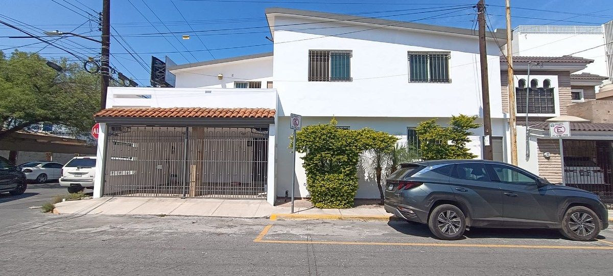 Casa en venta · Mitras Norte, Monterrey, Nuevo León