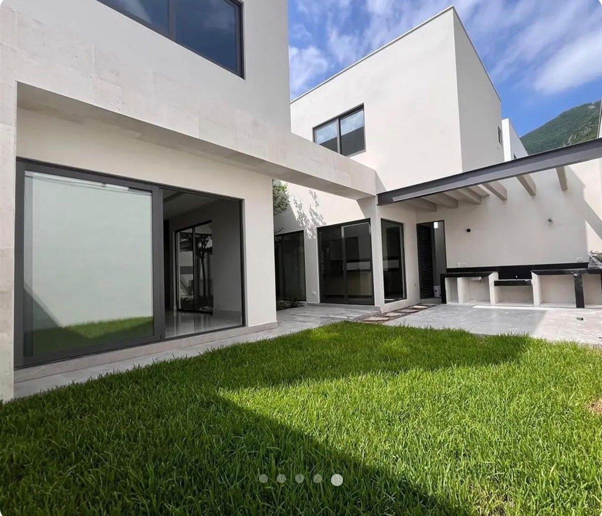 Casa en venta · Instituto Tecnológico de Estudios Superiores de Monterrey, Monterrey, Nuevo León