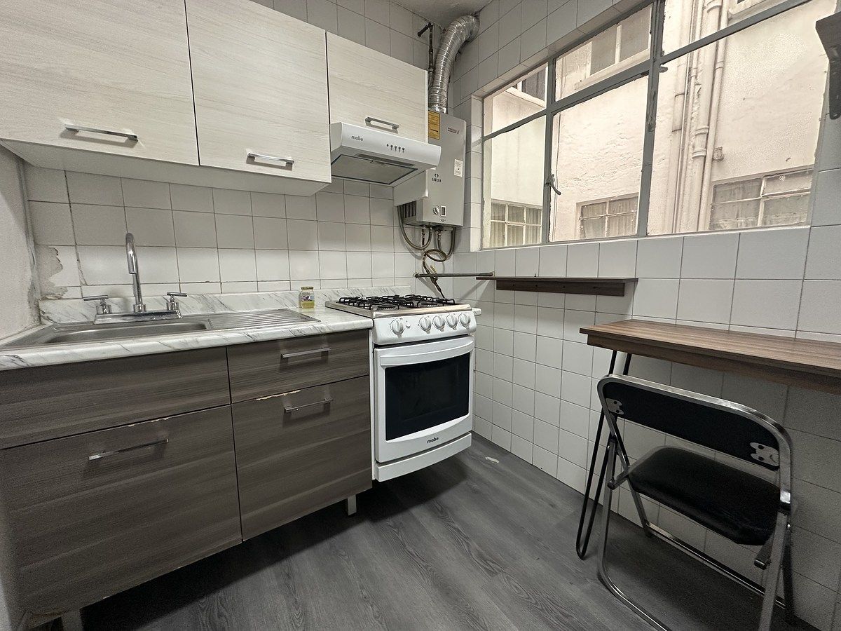 Departamento en venta · Roma Sur, Roma, Cuauhtémoc, Ciudad de México Departamento en venta · Roma Sur, Roma, Cuauhtémoc, Ciudad de México