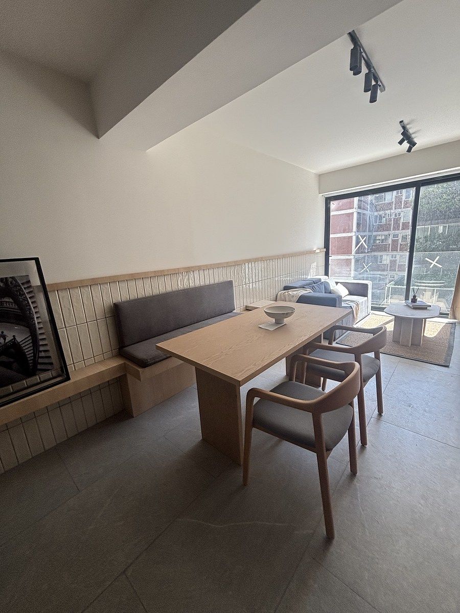 Departamento en venta · Condesa, Cuauhtémoc, Ciudad de México Departamento en venta · Condesa, Cuauhtémoc, Ciudad de México
