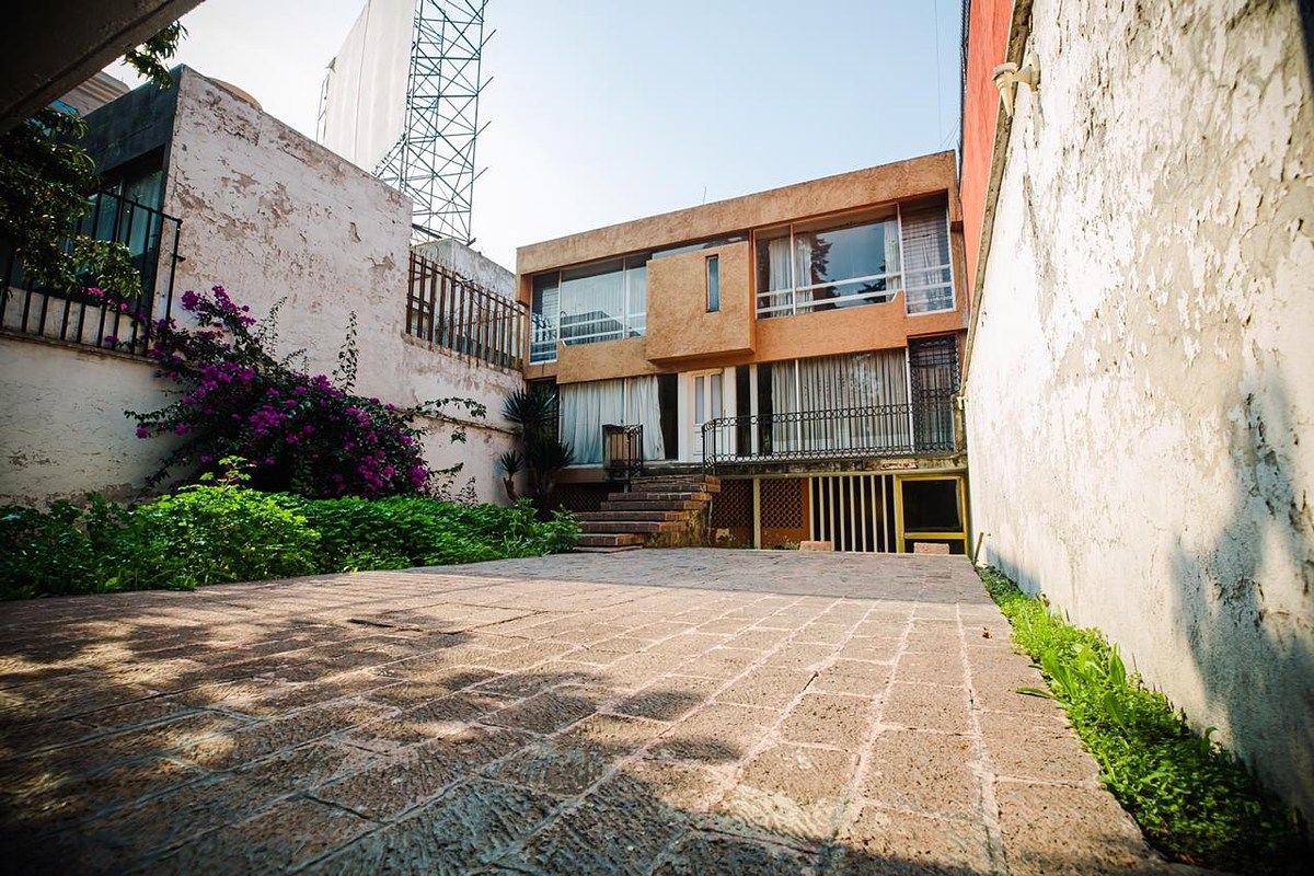 Casa en alquiler · Polanco, Miguel Hidalgo, Ciudad de México