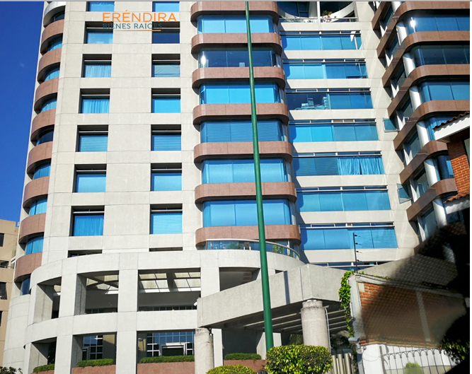 Departamento en alquiler · Jardines en la Montaña, Tlalpan, Ciudad de México