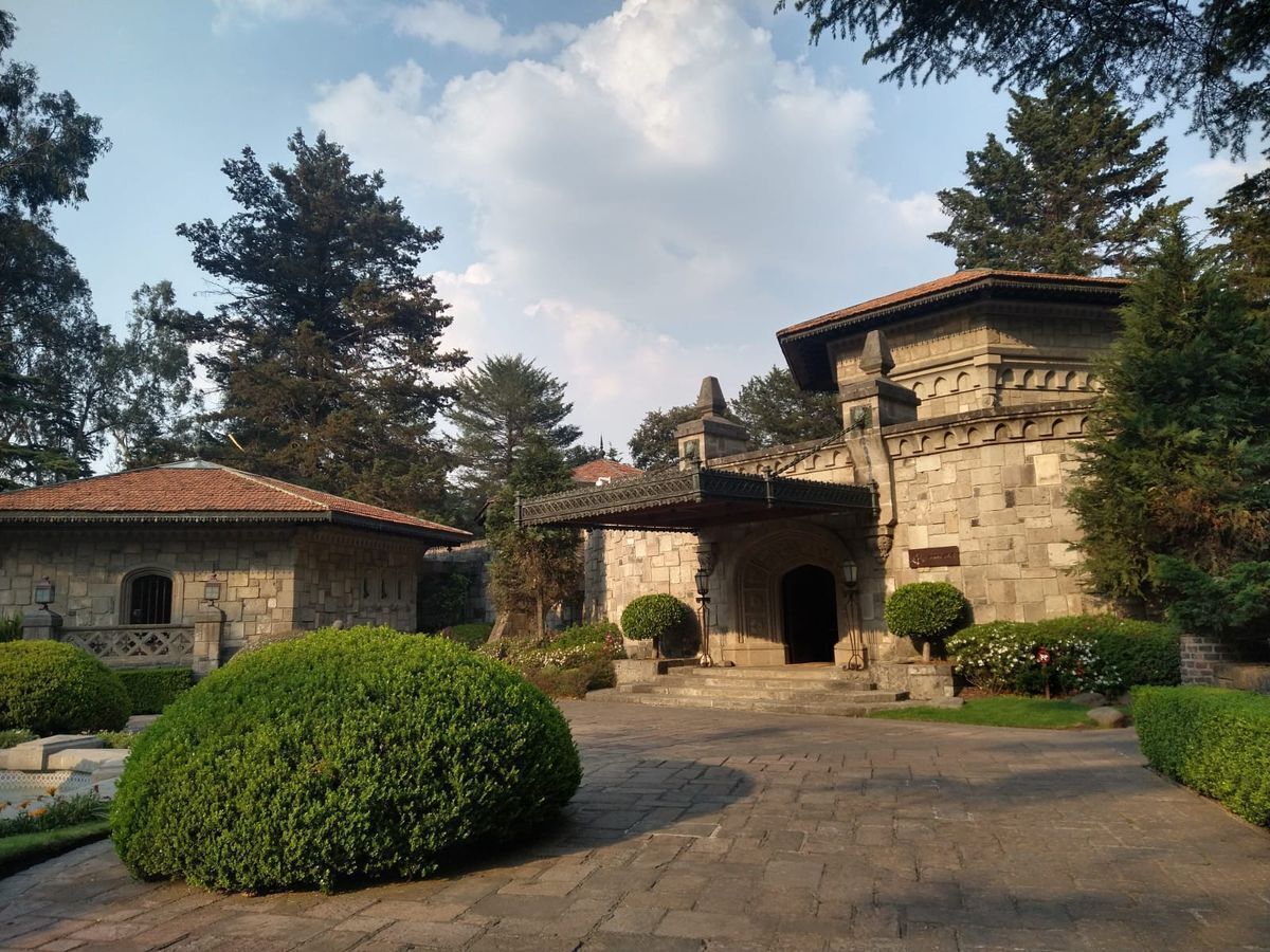 Departamento en alquiler · Olivar de los Padres, Álvaro Obregón, Ciudad de México