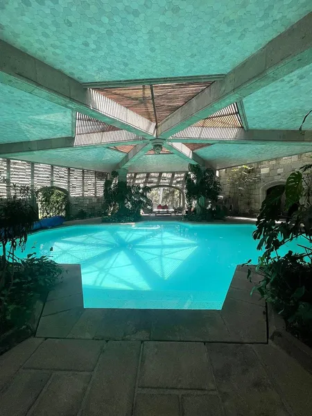 Departamento en renta · Olivar de los Padres, Álvaro Obregón, Ciudad de México