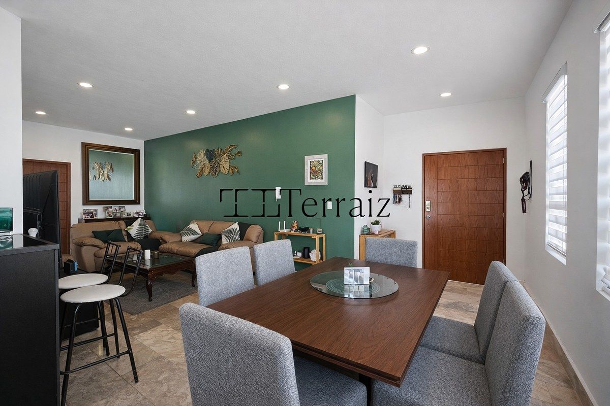 Departamento en venta · Espíritu Santo, Jilotzingo, Estado de México