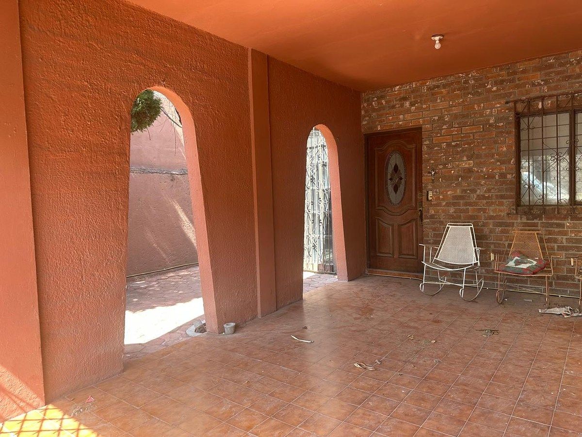 Casa en venta · Bernardo Reyes, Monterrey, Nuevo León