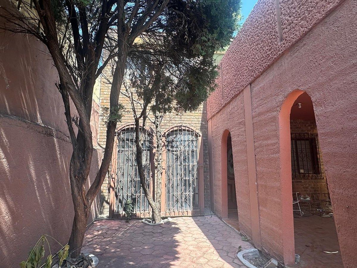Casa en venta · Bernardo Reyes, Monterrey, Nuevo León