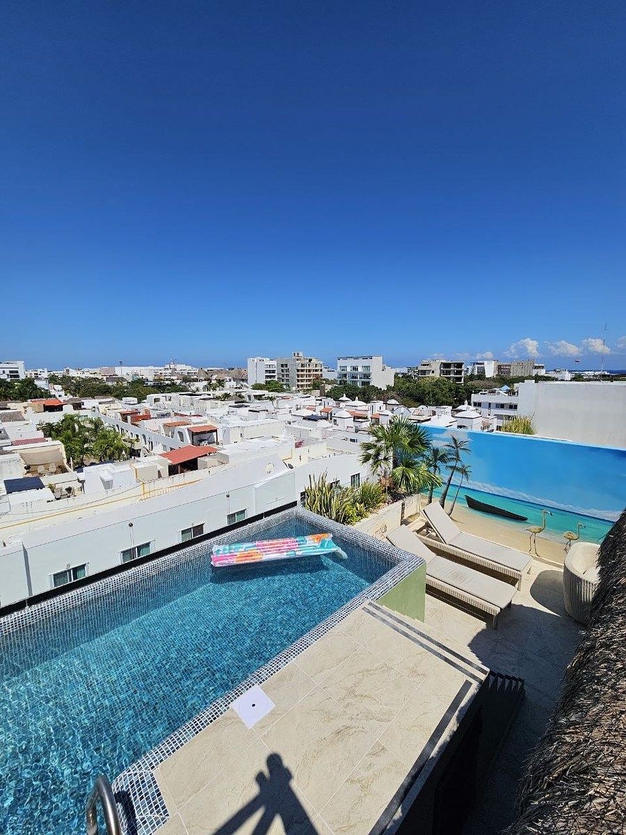 Departamento en venta · Playa del Carmen Centro, Playa del Carmen, Solidaridad, Quintana Roo Departamento en venta · Playa del Carmen Centro, Playa del Carmen, Solidaridad, Quintana Roo