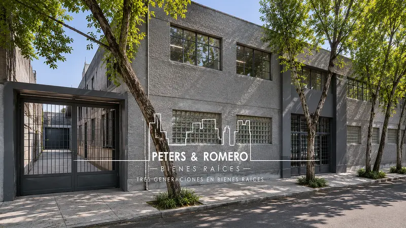 Lote en venta · San Rafael, Cuauhtémoc, Ciudad de México