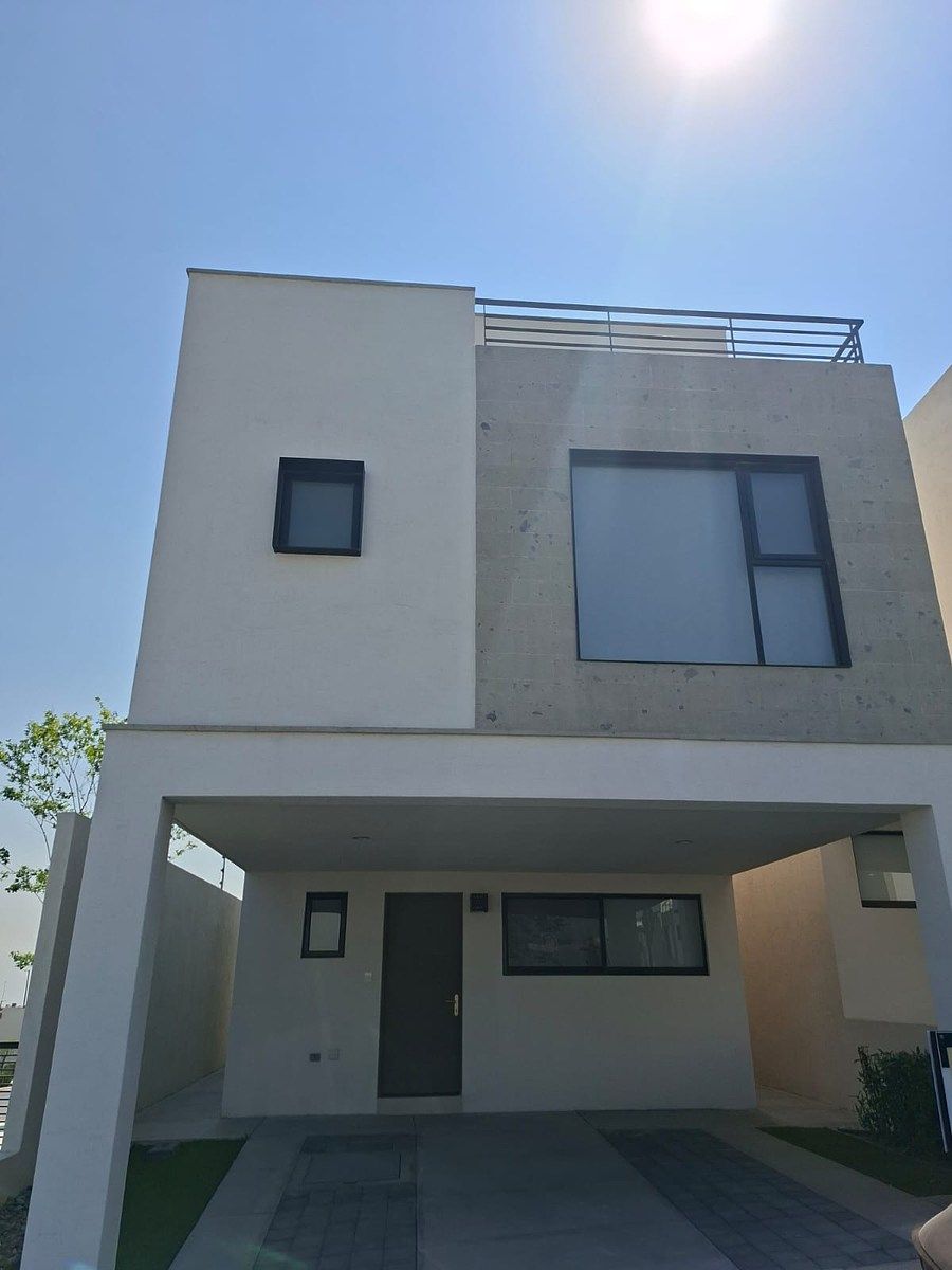 Casa en venta · Dominio Cumbres, García, Nuevo León