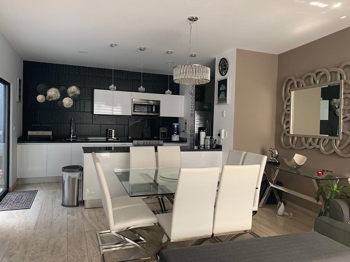 Condominio en venta · Lomas de San Pedro, Cuajimalpa de Morelos, Ciudad de México
