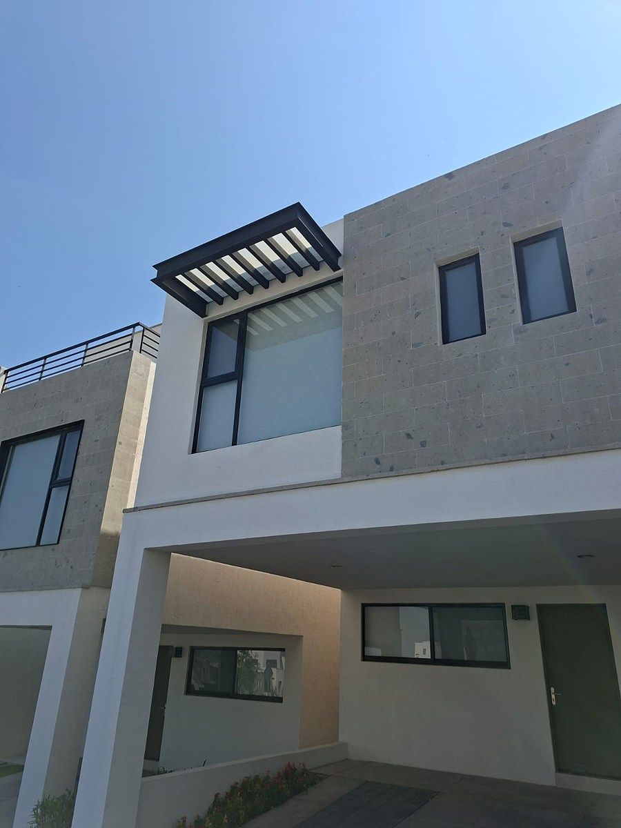 Casa en venta · Dominio Cumbres, García, Nuevo León