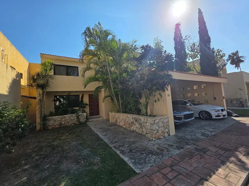 Condominio en venta · San Ramon Norte, Mérida, Yucatán