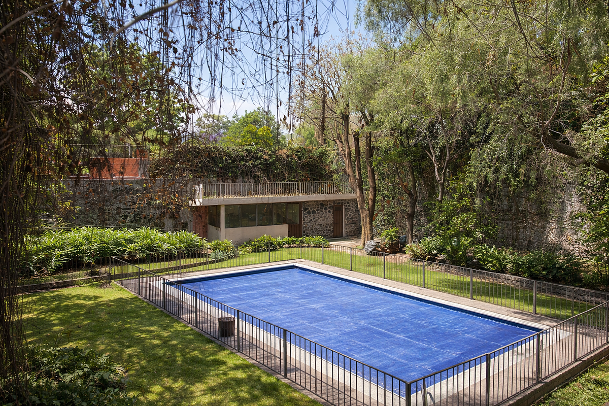 Casa en venta · Jardines del Pedregal, Álvaro Obregón, Ciudad de México Casa en venta · Jardines del Pedregal, Álvaro Obregón, Ciudad de México