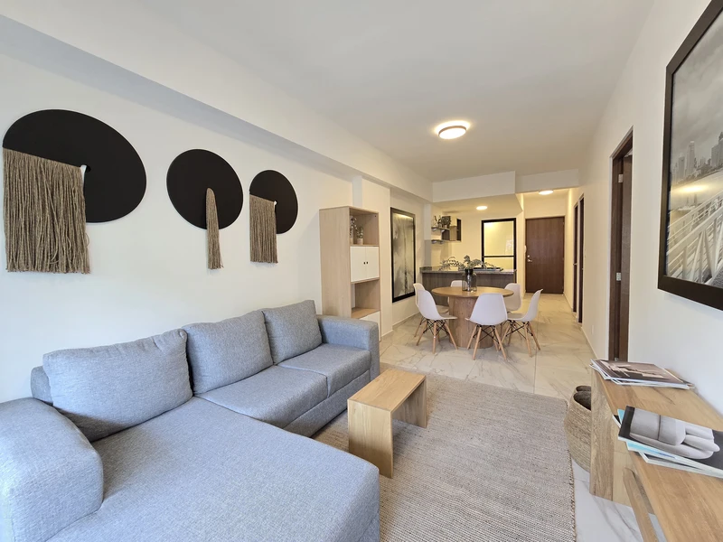 Departamento en venta · Narvarte Poniente, Narvarte, Benito Juárez, Ciudad de México