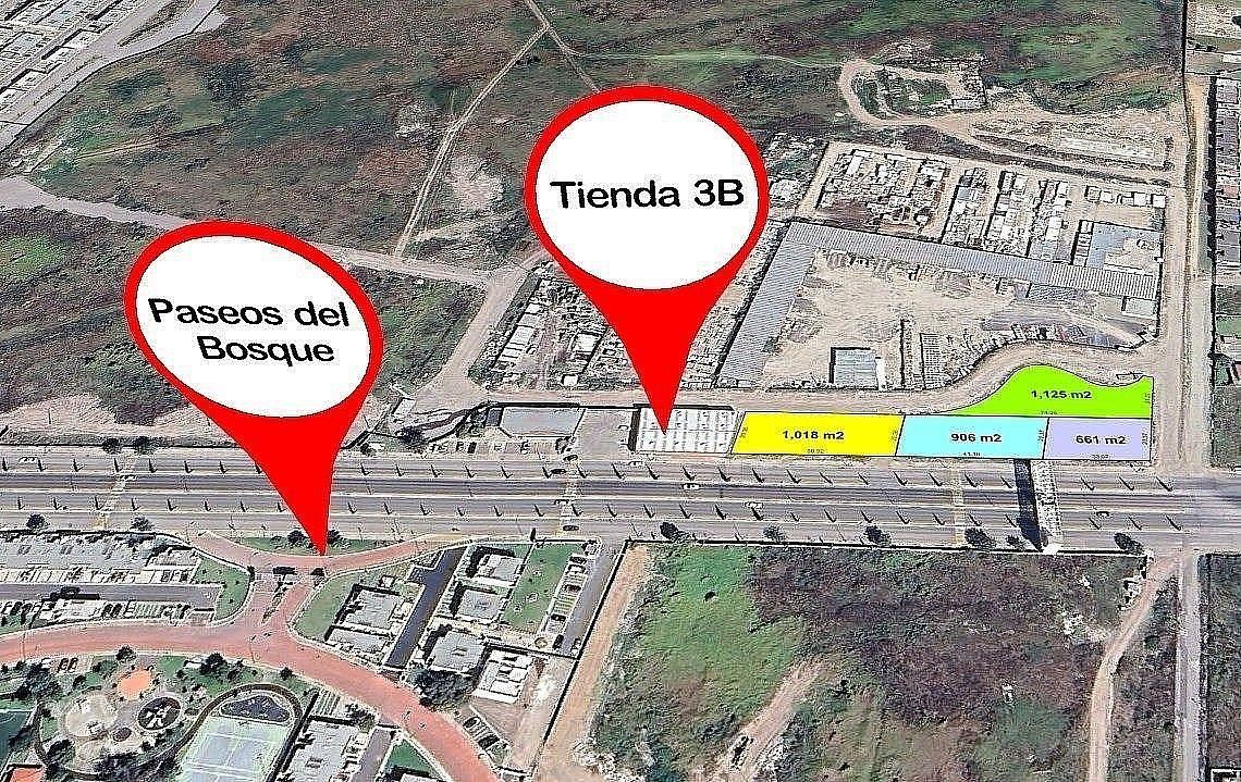 Lote en alquiler · Ojo de Agua, Tecamac, Estado de México
