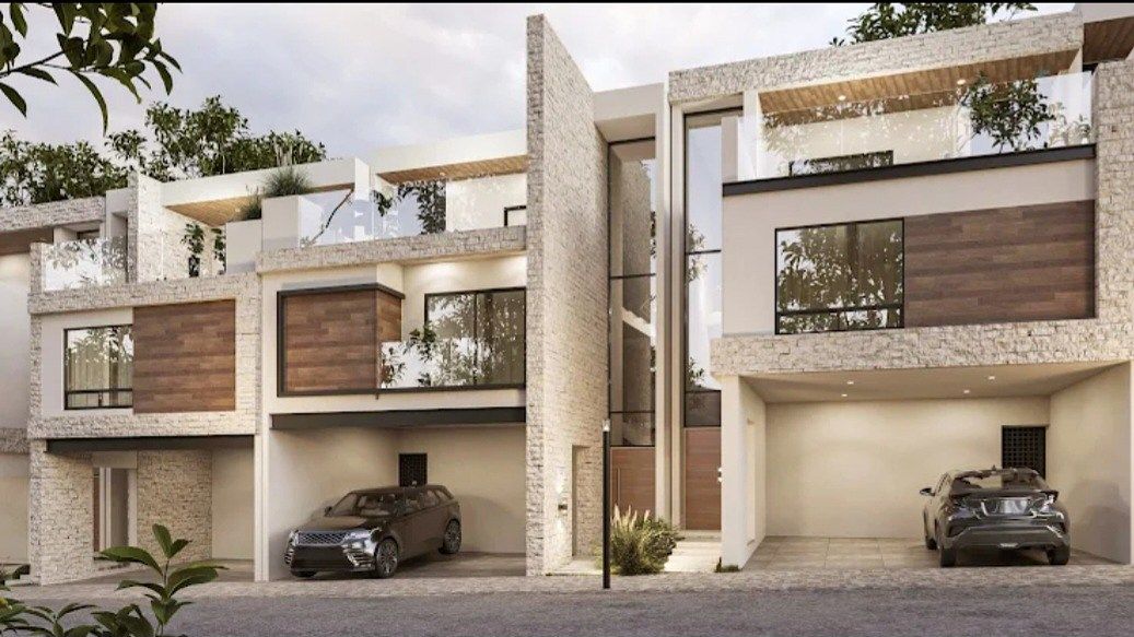 Casa en venta · Villas la Rioja, Monterrey, Nuevo León