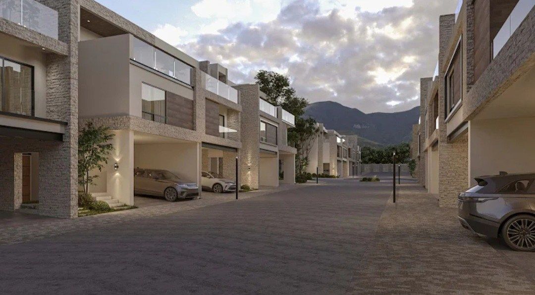 Casa en venta · Villas la Rioja, Monterrey, Nuevo León