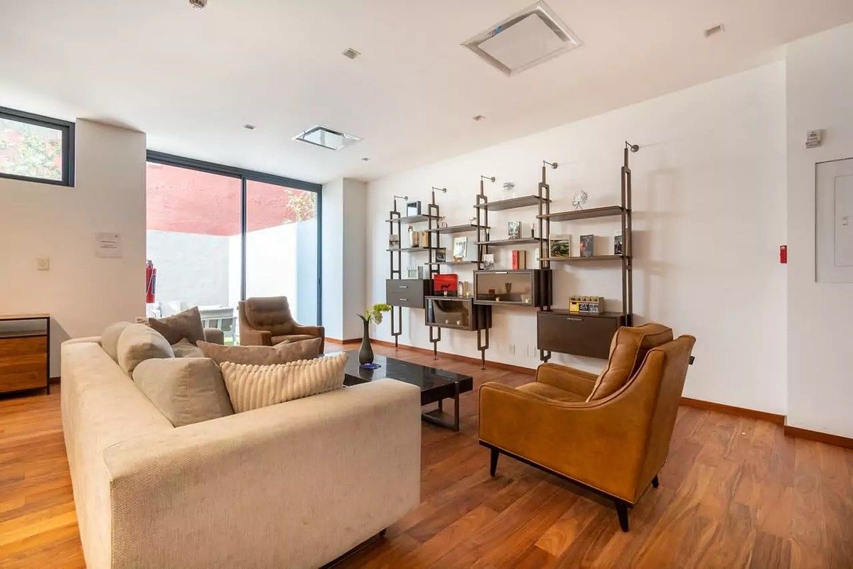 Departamento en venta · Carola, Álvaro Obregón, Ciudad de México Departamento en venta · Carola, Álvaro Obregón, Ciudad de México