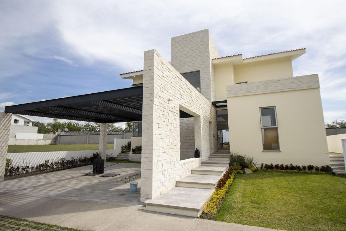 Casa en venta · Paraíso Country Club, Emiliano Zapata, Morelos