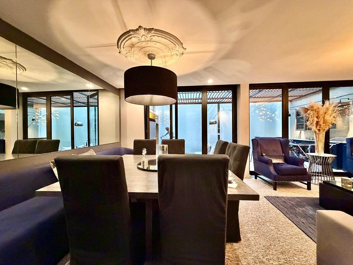 Departamento en alquiler · Polanco, Miguel Hidalgo, Ciudad de México