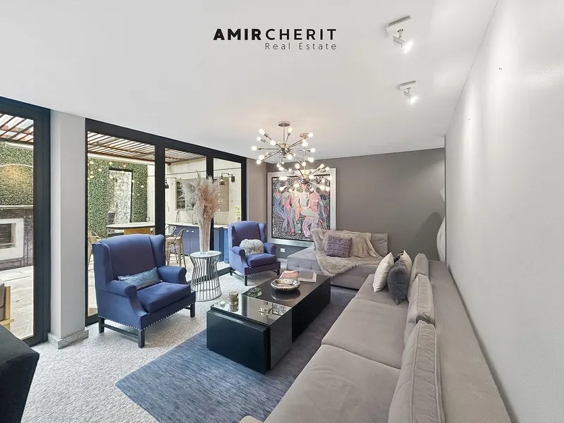 Departamento en renta · Polanco, Miguel Hidalgo, Ciudad de México