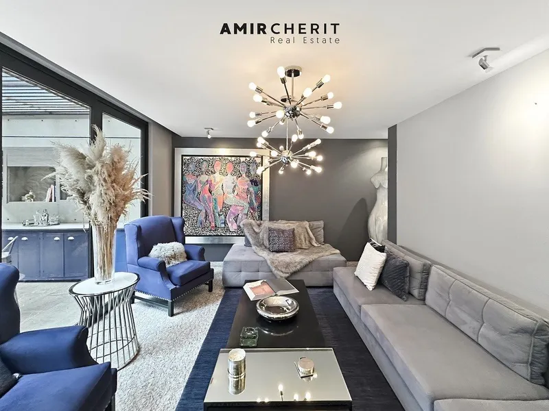 Departamento en renta · Polanco, Miguel Hidalgo, Ciudad de México