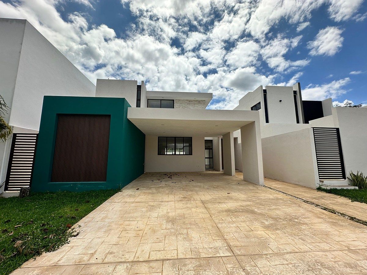 Condominio en venta · Cholul, Mérida, Yucatán