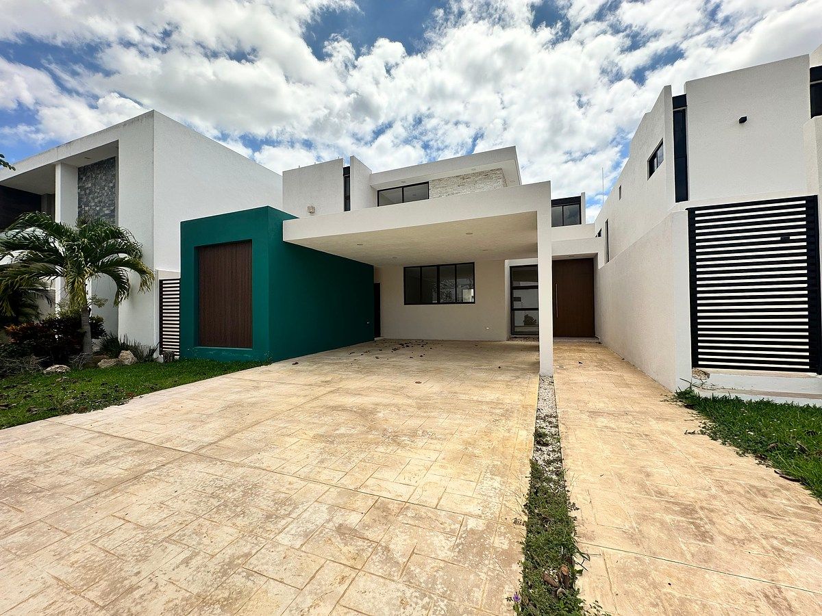 Condominio en venta · Cholul, Mérida, Yucatán