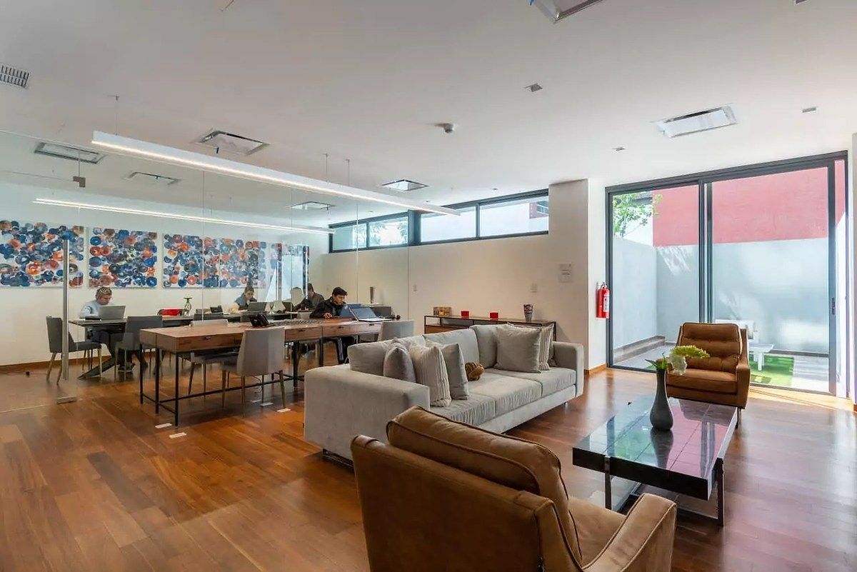 Departamento en venta · Carola, Álvaro Obregón, Ciudad de México
