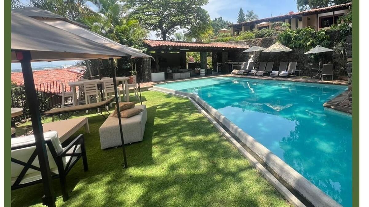Casa en venta · Los Limoneros, Cuernavaca, Morelos