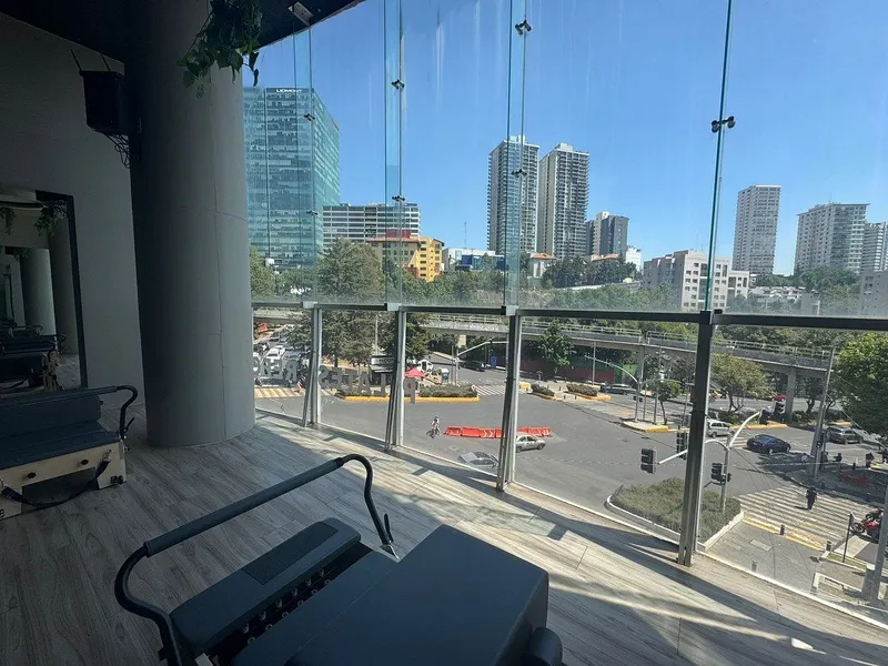 Comercio en alquiler · Santa Fe Cuajimalpa, Cuajimalpa de Morelos, Ciudad de México