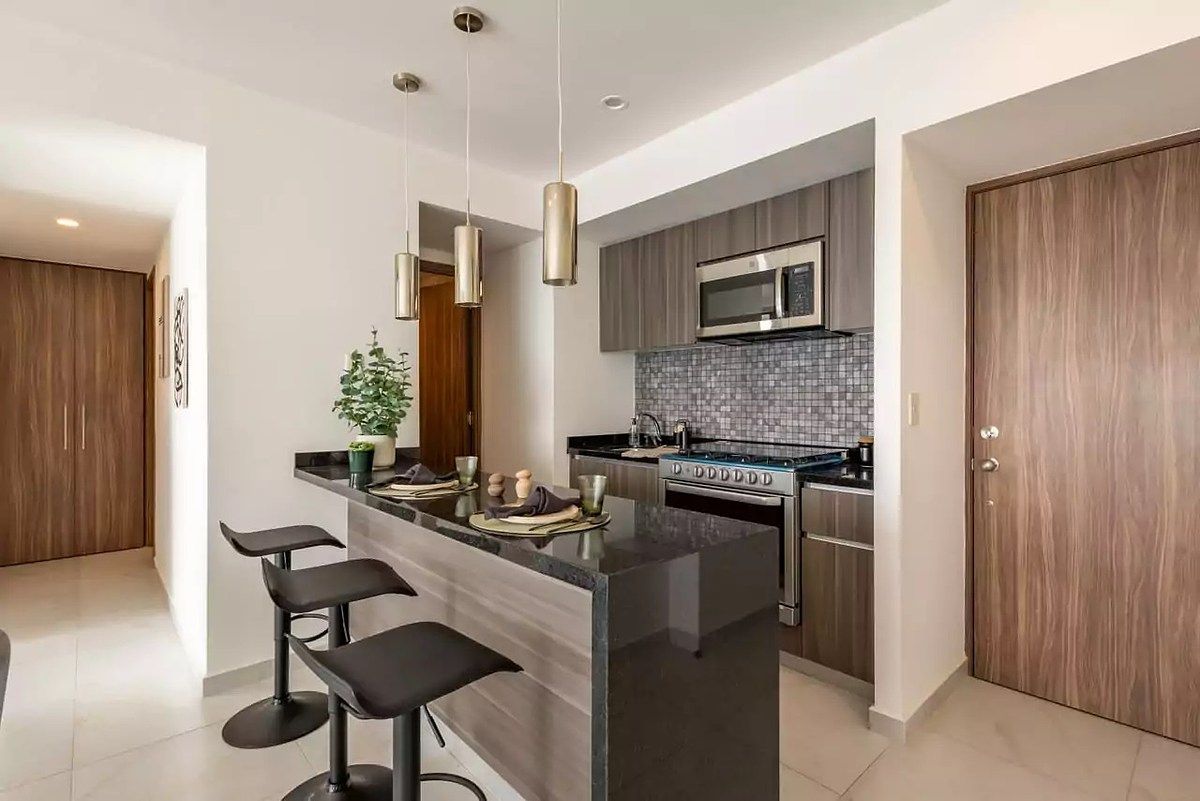 Departamento en venta · Carola, Álvaro Obregón, Ciudad de México Departamento en venta · Carola, Álvaro Obregón, Ciudad de México