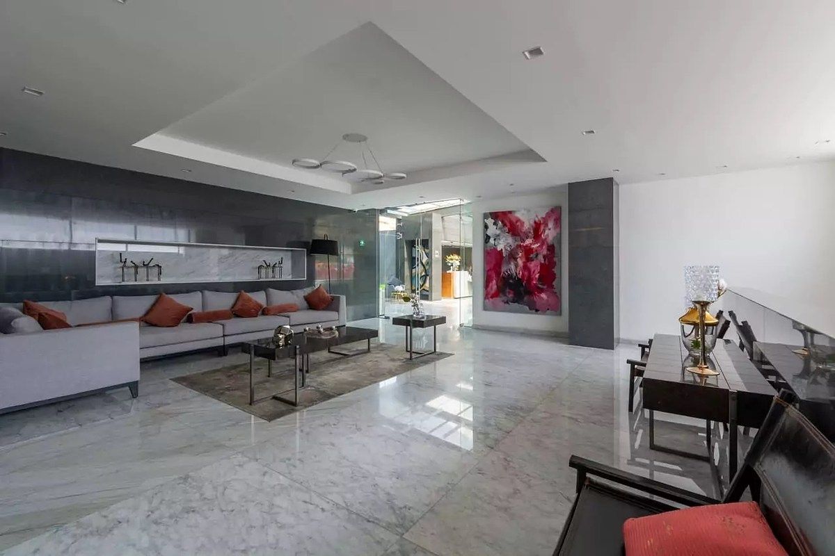Departamento en venta · Carola, Álvaro Obregón, Ciudad de México