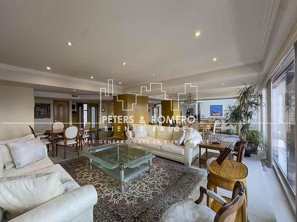 Departamento en venta · Lomas de Chapultepec VIII Sección, Lomas de Chapultepec, Chapultepec, Miguel Hidalgo, Ciudad de México