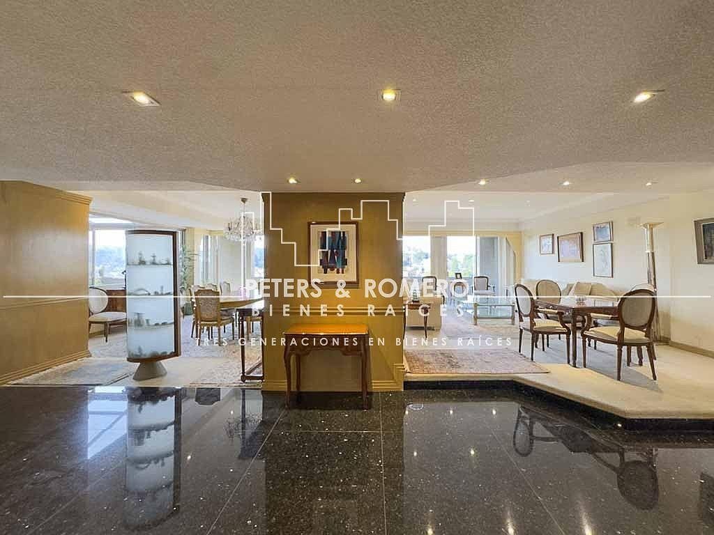Departamento en venta · Lomas de Chapultepec VIII Sección, Lomas de Chapultepec, Chapultepec, Miguel Hidalgo, Ciudad de México