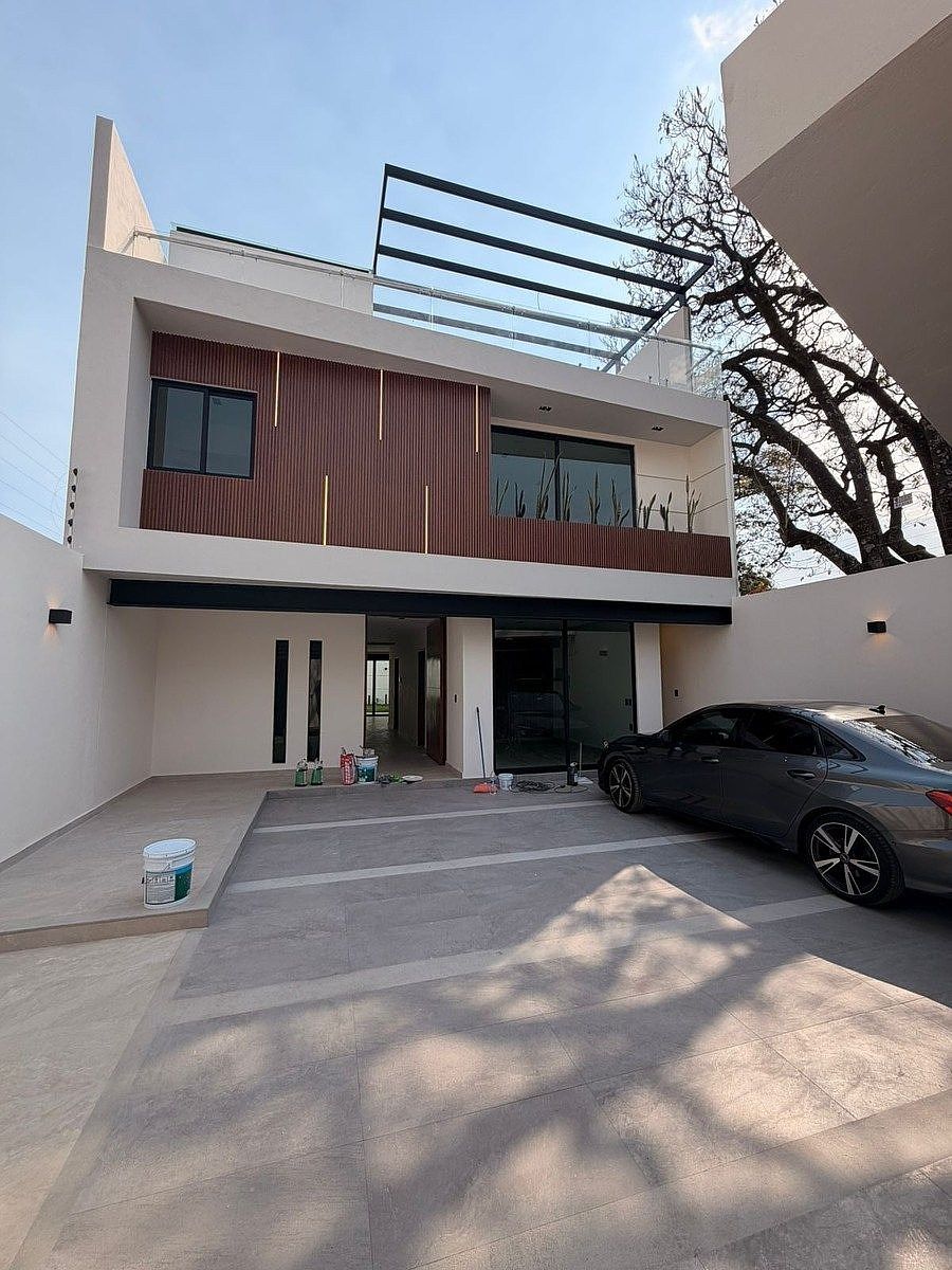 Casa en venta · Delicias, Cuernavaca, Morelos
