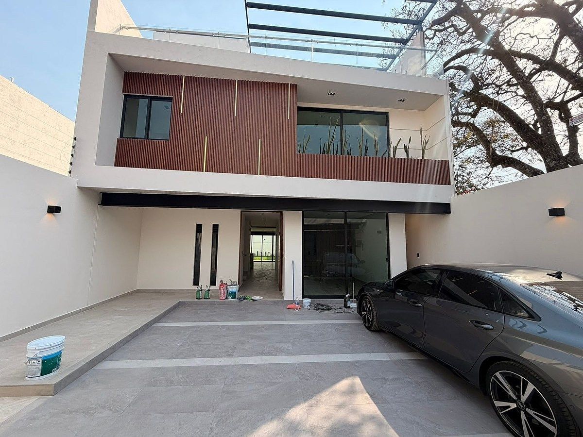 Casa en venta · Delicias, Cuernavaca, Morelos