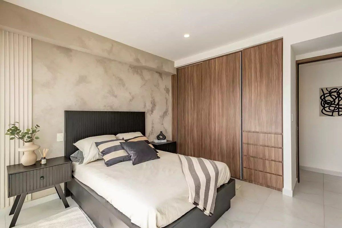 Departamento en venta · Carola, Álvaro Obregón, Ciudad de México