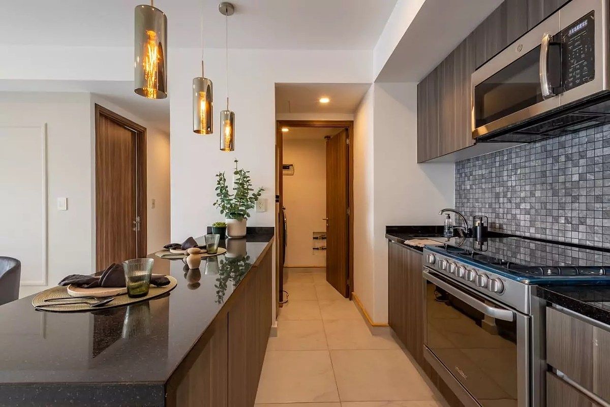 Departamento en venta · Carola, Álvaro Obregón, Ciudad de México Departamento en venta · Carola, Álvaro Obregón, Ciudad de México