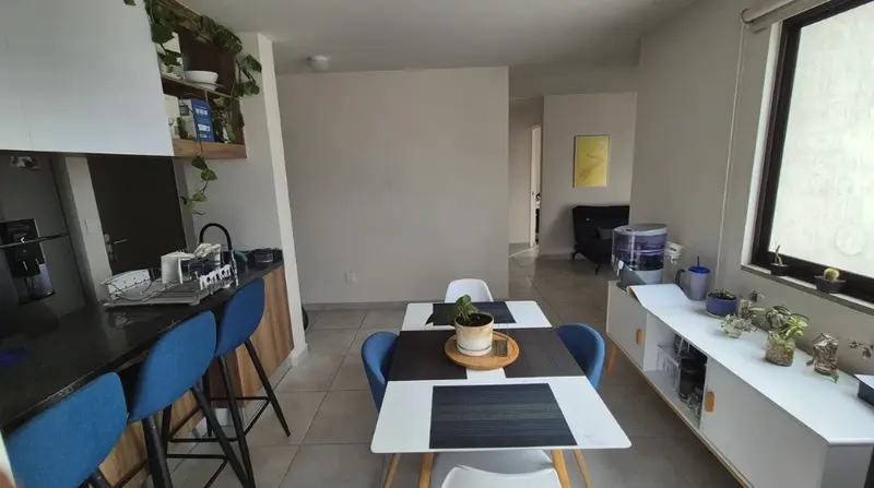 Departamento en alquiler · Alleza Mirador, El Marqués, Querétaro