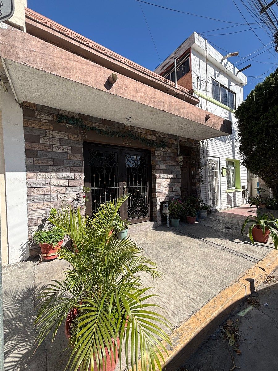 Casa en venta · Centro, Monterrey, Nuevo León